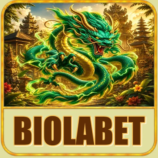 Gambar verifikasi tautan alternatif resmi biolabet Indonesia