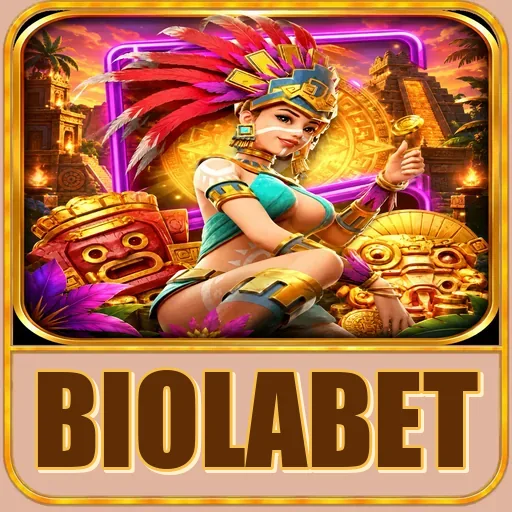 Pratinjau visual kanal unduhan biolabet APK resmi 512×512