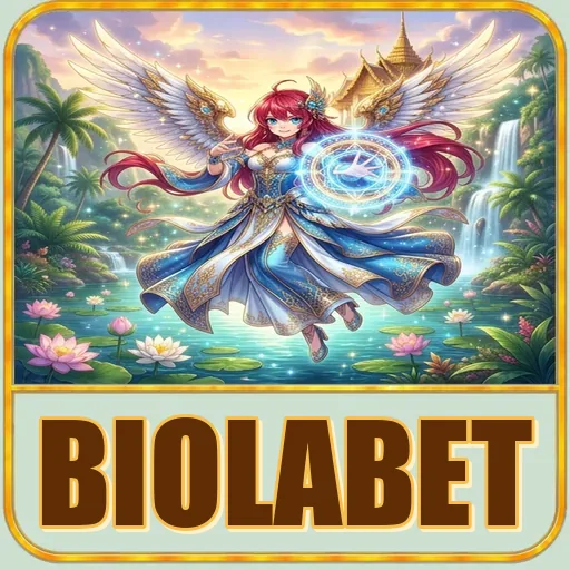 Gambar verifikasi keamanan akun masuk & daftar biolabet